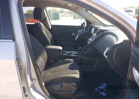 2017 Chevrolet Equinox Lt from USA, damaged, VIN 2GNALCEK7H6252524